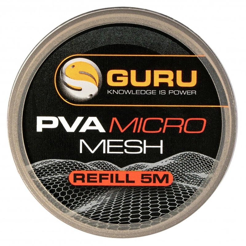 Guru Speedmesh PVA Refill 5 Metres